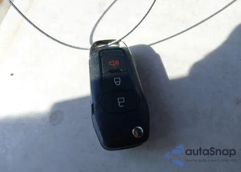 2021 Ford F-150 Xl z USA, uszkodzony, nr VIN 1FTEW1CP7MKE34509